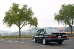 BMW M5 1988 года